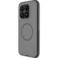 Чехол Nillkin Super Frosted Shield Pro Magnetic для Xiaomi 17 Прозрачный, изображение 4 - GOODMi