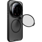 Чехол Nillkin CamShield Prop Magnetic для Xiaomi 17 Ultra Прозрачный, изображение 2 - GOODMi