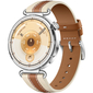 Часы Huawei Watch GT6 41mm Brown, Цвет, заявленный производителем: Brown, изображение 2 - GOODMi