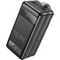 Внешний аккумулятор Hoco DB50 80000mAh Черный - GOODMi