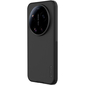 Чехол Nillkin Super Frosted Shield Pro Magnetic для Xiaomi 17 Ultra Черный, изображение 4 - GOODMi