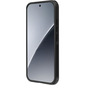 Чехол Nillkin Super Frosted Shield Pro Magnetic для Xiaomi 17 Черный, изображение 4 - GOODMi