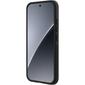 Чехол Nillkin Super Frosted Shield Pro Magnetic для Xiaomi 17 Прозрачный, изображение 3 - GOODMi