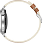 Часы Huawei Watch GT6 41mm Brown, Цвет, заявленный производителем: Brown, изображение 5 - GOODMi