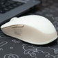 Беспроводная мышь Xiaomi Dual-Mode Wireless Mouse 2 White, Цвет: Белый, изображение 4 - GOODMi