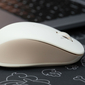 Беспроводная мышь Xiaomi Dual-Mode Wireless Mouse 2 White, Цвет: Белый, изображение 5 - GOODMi