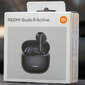 Беспроводные наушники Redmi Buds 8 Active Черные, Основной цвет наушников: Черные, изображение 14 - GOODMi