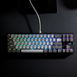 Клавиатура Xiaomi MK71 Pro Gray, Цвет: Серый, изображение 3 - GOODMi
