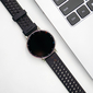 Умные часы Amazfit Active 3 Premium Серебристые, Цвет, заявленный производителем: Apex Silver, изображение 9 - GOODMi