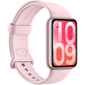 Фитнес-браслет Xiaomi Smart Band 10 Pro Розовый, Цвет, заявленный производителем: Pink, изображение 3 - GOODMi