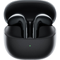 Беспроводные наушники Xiaomi Buds 6 Черные, Основной цвет наушников: Черные - GOODMi