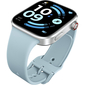 Смарт-часы Redmi Watch 6 Голубые, Цвет, заявленный производителем: Blue, изображение 5 - GOODMi