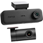 Видеорегистратор 70mai Dash Cam T400 Set Черный, изображение 2 - GOODMi