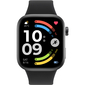 Смарт-часы Redmi Watch 6 Черные, Цвет, заявленный производителем: Black - GOODMi