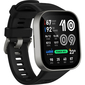 Смарт-часы Amazfit BIP Max Серебристые, Цвет, заявленный производителем: Silver, изображение 3 - GOODMi
