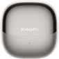 Беспроводные наушники Xiaomi Buds 6 Титановые, Основной цвет наушников: Серые, изображение 3 - GOODMi