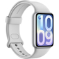 Фитнес-браслет Xiaomi Smart Band 10 Pro Серебристый, Цвет, заявленный производителем: Silver, изображение 3 - GOODMi