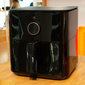 Уценка Аэрогриль Xiaomi Smart Air Fryer 6.5L Black (BHR7357EU) - GOODMi