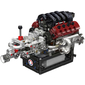 Конструктор Mould King V8 Engine (10227) - GOODMi