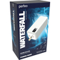 Внешний аккумулятор Perfeo Waterfall 50000mAh Белый, Цвет: Белый, изображение 5 - GOODMi