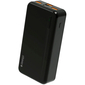 Внешний аккумулятор Deespi DP03Q 30000mAh Черный, изображение 2 - GOODMi