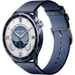 Смарт-часы Xiaomi Watch S5 Синие, Цвет, заявленный производителем: Blue, изображение 2 - GOODMi
