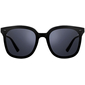 Солнцезащитные очки Mijia Polarized Sunglasses Черные - GOODMi