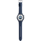Смарт-часы Xiaomi Watch S5 Синие, Цвет, заявленный производителем: Blue, изображение 3 - GOODMi