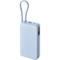 Внешний аккумулятор Xiaomi 67W Power Bank 20000mAh Голубой, Цвет: Голубой, изображение 6 - GOODMi