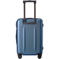 Чемодан Ninetygo Danube Luggage 24" Синий, Цвет: Синий, изображение 3 - GOODMi