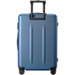 Чемодан Ninetygo Danube Luggage 24" Синий, Цвет: Синий, изображение 4 - GOODMi