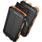 Внешний аккумулятор HOCO J164 solar 8000mAh, изображение 7 - GOODMi