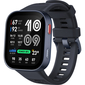 Смарт часы Amazfit Bip Max Dark Blue, Цвет, заявленный производителем: Dark Blue, изображение 2 - GOODMi