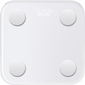 Умные весы Mijia Body Fat Scale S400, Цвет: Белый - GOODMi
