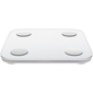 Умные весы Mijia Body Fat Scale S400, Цвет: Белый, изображение 2 - GOODMi