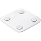 Умные весы Mijia Body Fat Scale S400, Цвет: Белый, изображение 3 - GOODMi