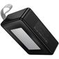 Внешний аккумулятор HOCO J166 50000mAh Black, изображение 5 - GOODMi