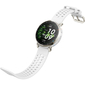 Смарт-часы Amazfit Active 3 Premium Белые, Цвет, заявленный производителем: White, изображение 5 - GOODMi