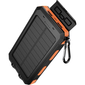 Внешний аккумулятор HOCO J164 solar 8000mAh, изображение 2 - GOODMi