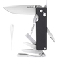 Мультитул NexTool Errant K30 Черный - GOODMi