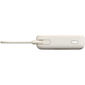 Внешний аккумулятор Xiaomi Magnetic Power Bank 10000mAh with Built-in Stand Beige (WPB1007Z), Цвет: Бежевый, изображение 6 - GOODMi