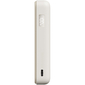 Внешний аккумулятор Xiaomi Magnetic Power Bank 10000mAh with Built-in Stand Beige (WPB1007Z), Цвет: Бежевый, изображение 3 - GOODMi
