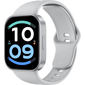Смарт-часы Redmi Watch 6 Active Silver, Цвет, заявленный производителем: Silver, изображение 2 - GOODMi