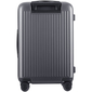 Чемодан Mijia Side Flip Suitcase 26" Черный, изображение 2 - GOODMi
