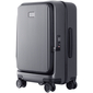 Чемодан Mijia Side Flip Suitcase 24" Черный, Цвет: Черный, изображение 3 - GOODMi
