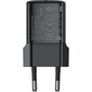 Сетевое зарядное устройство ACEFAST A118 PD 30W Black, изображение 3 - GOODMi