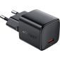 Сетевое зарядное устройство ACEFAST A118 PD 30W Black, изображение 6 - GOODMi