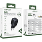 Сетевое зарядное устройство ACEFAST A118 PD 30W Black, изображение 9 - GOODMi