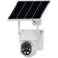 IP-камера наружная с солнечной батареей Xiaovv Outdoor Camera P6 Plus 4G (XVV-3630G-P6-Plus-4G), изображение 2 - GOODMi