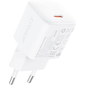 Сетевое зарядное устройство ACEFAST A118 30W White - GOODMi